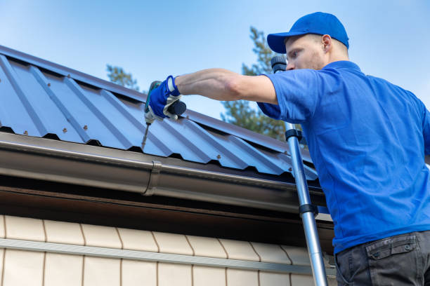 Best Roof Inspection  in USA